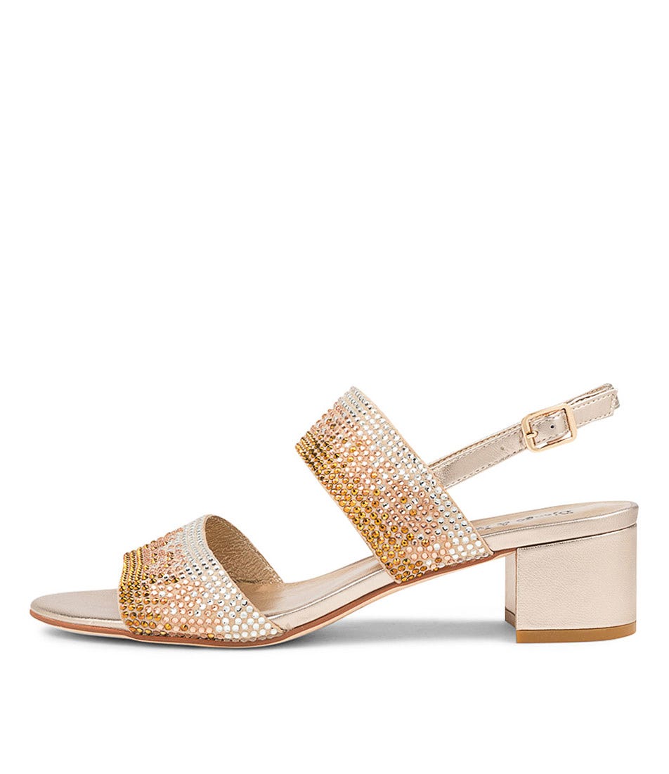 Aweso Champagne Multi by Django & Juliette