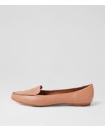Gyro Cafe Leather Loafers