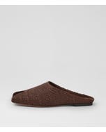 Bon Choc Woven Sandals