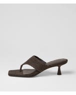 Torin Choc Woven Sandals
