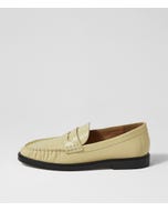 Gemia Butter Shine Leather Loafers