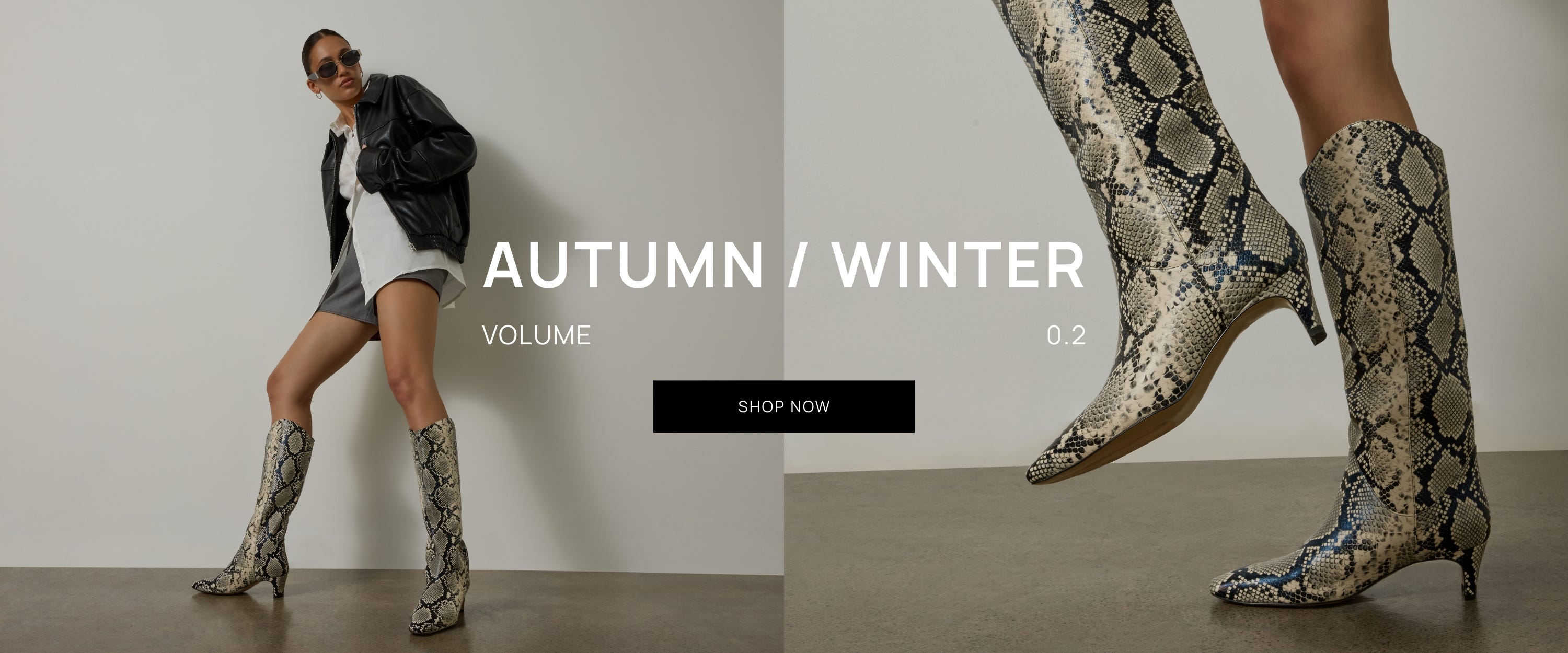 Mollini | Autumn Winter Volume 0.2 | SHOP NOW
