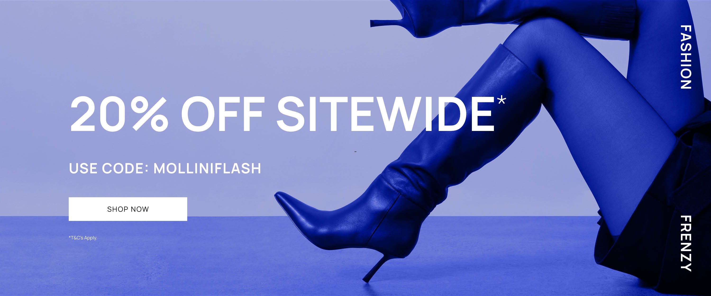 Mollini | Fashion Frenzy 20% Off Sitewide | SHOP NOW