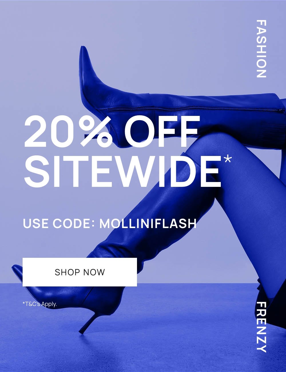 Mollini | Fashion Frenzy 20% Off Sitewide | SHOP NOW