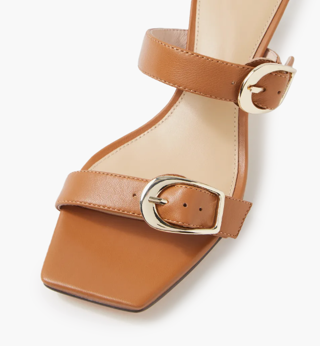 Mollini | Thank Dark Tan | Shop Now