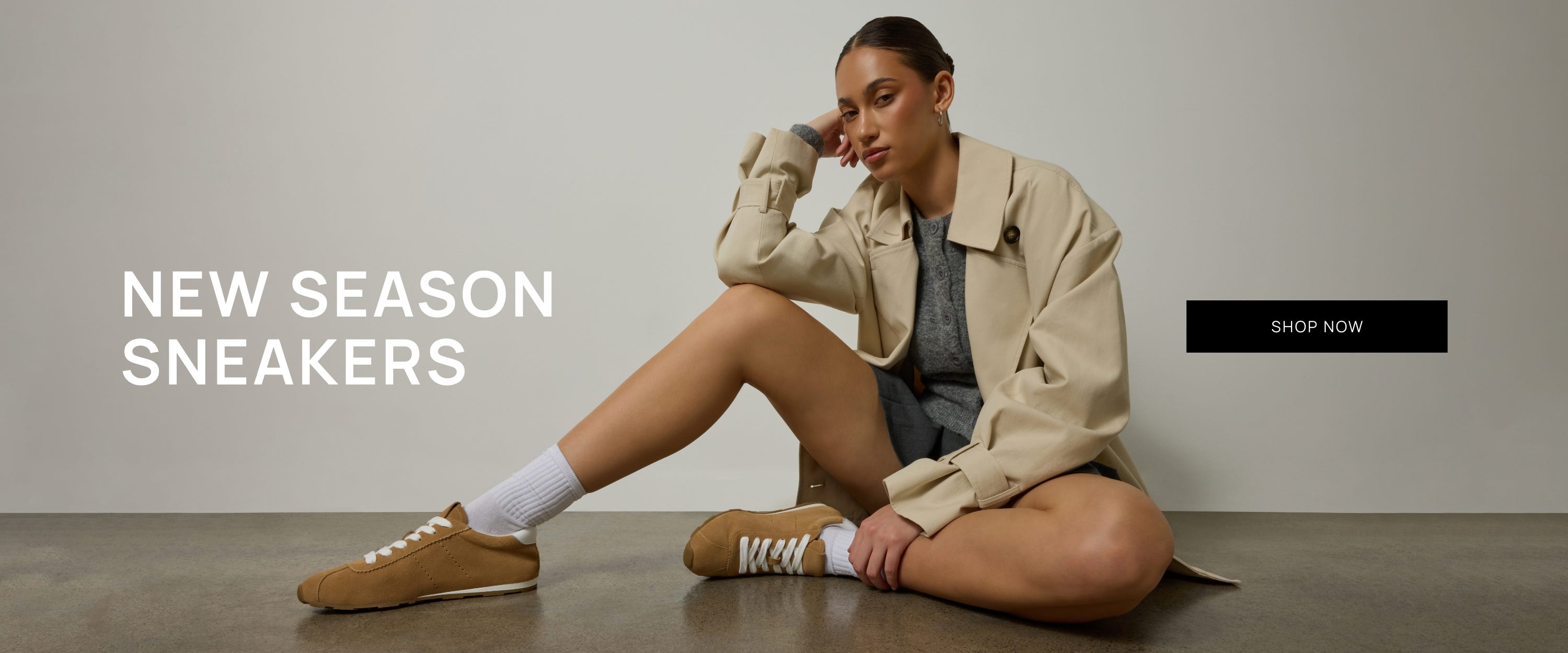 Mollini | New Season Sneakers | Shop Now