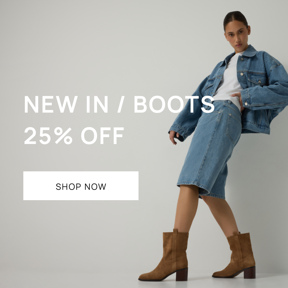 Mollini | New In Boots | 25% Off | Shop Now