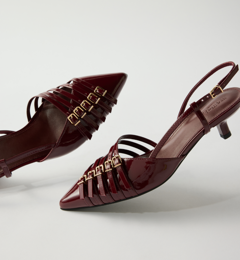 Mollini | Heels | Shop Now