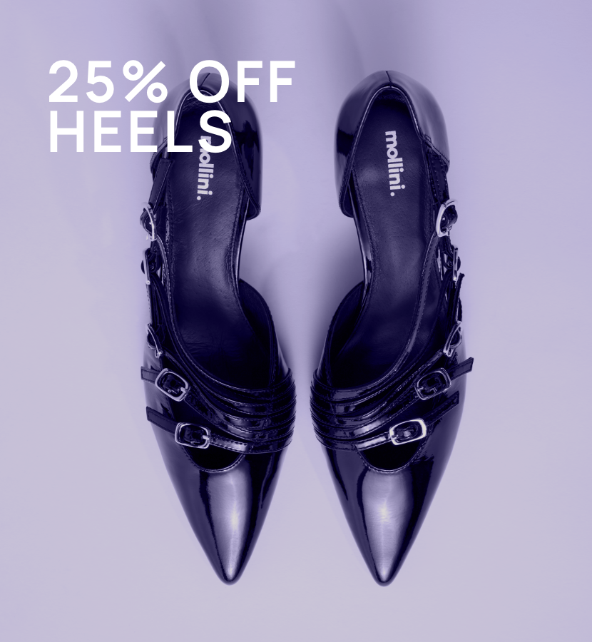 Mollini | Heels | Shop Now