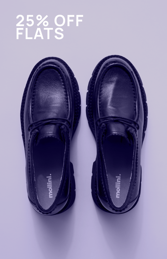 Mollini | FLATS | SHOP NOW