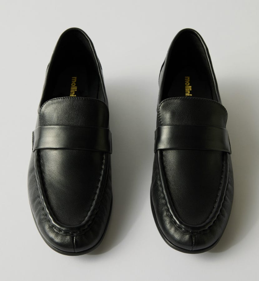 Mollini | FLATS | SHOP NOW