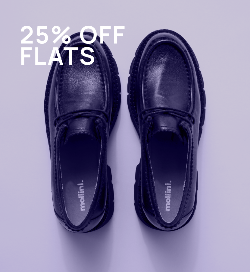 Mollini | FLATS | SHOP NOW