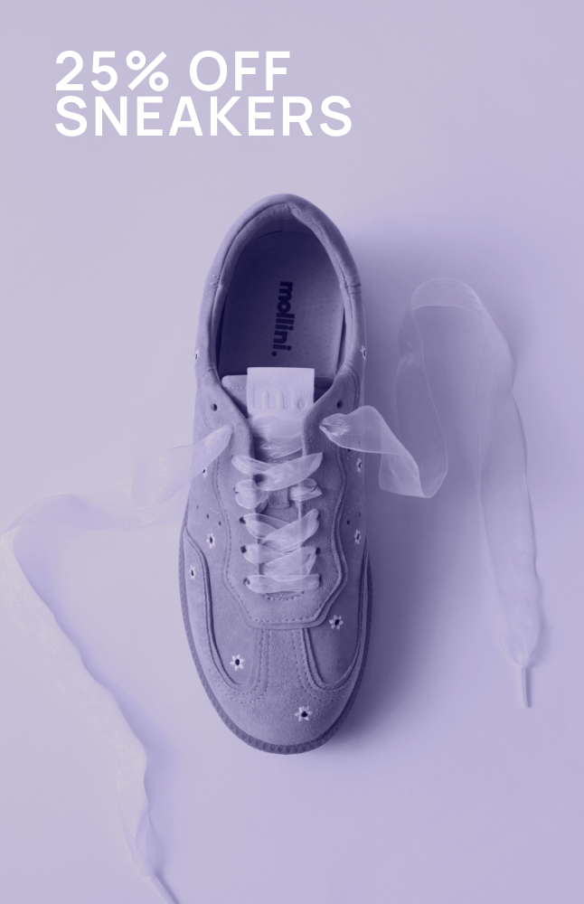Mollini | SNEAKERS | Shop Now