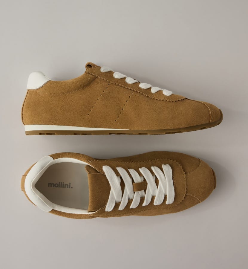 Mollini | SNEAKERS | Shop Now