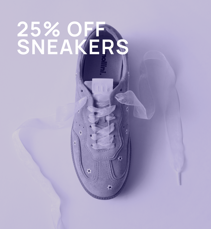 Mollini | SNEAKERS | Shop Now