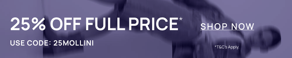 Mollini | 25% Off Full Price | Shop Now