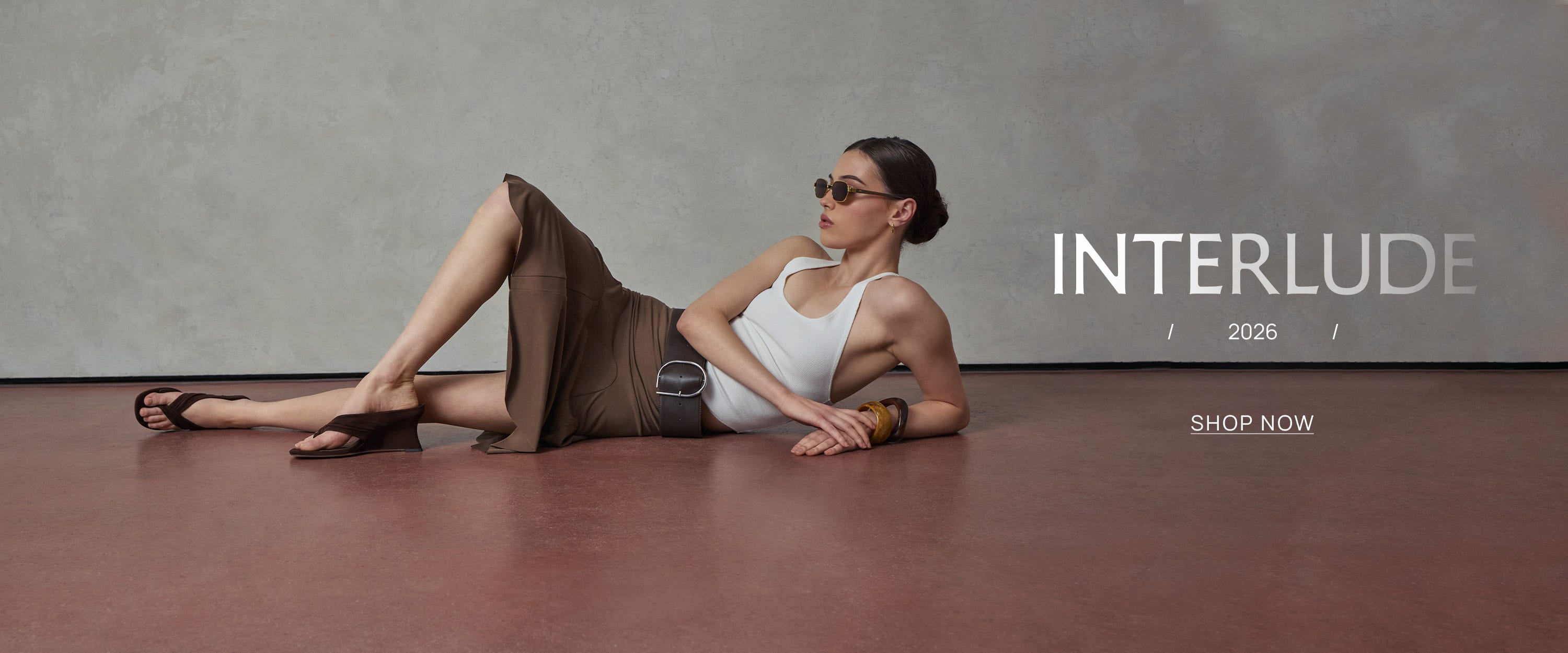 Interlude | Shop The Collection