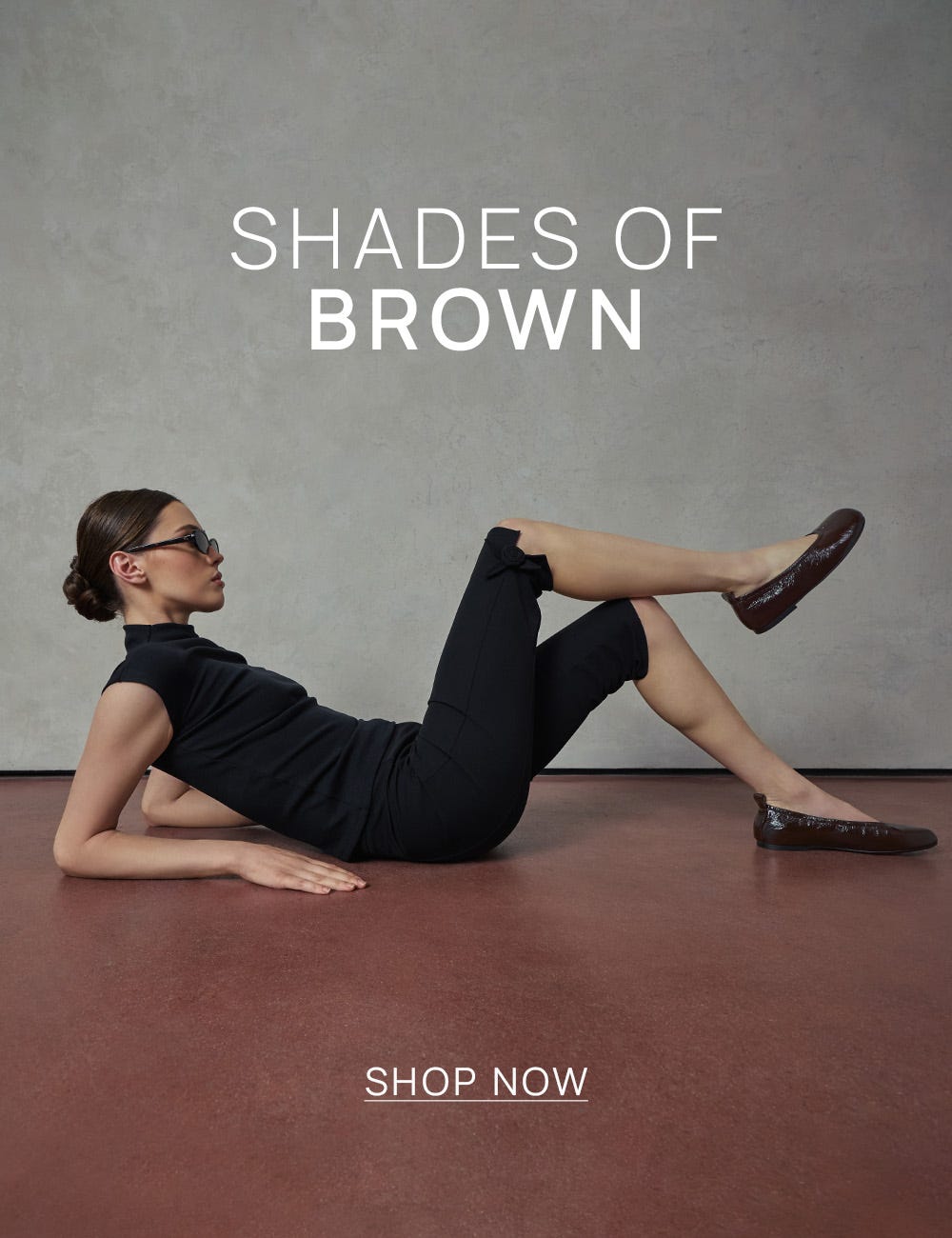 Shades of Brown | Shop Now