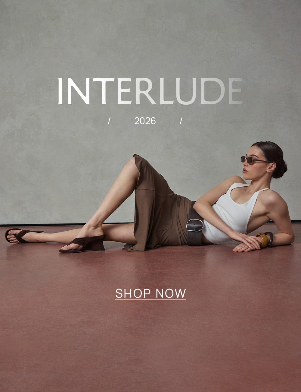 Interlude | Shop The Collection