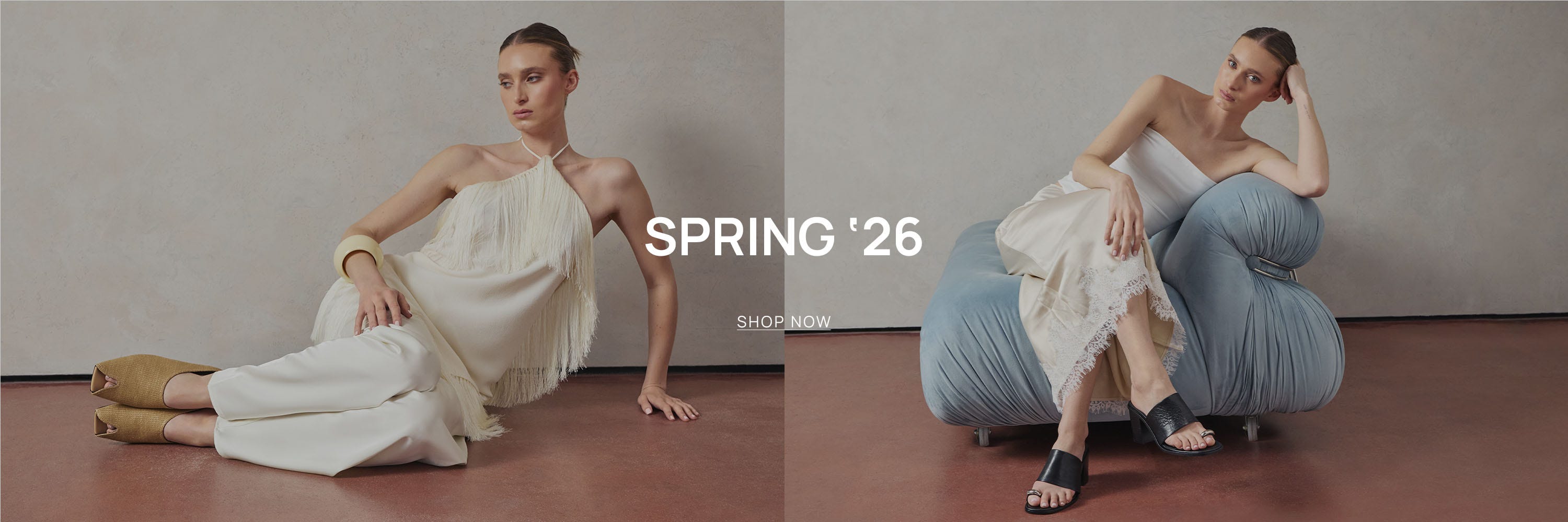 NEW SPRING | Shop New