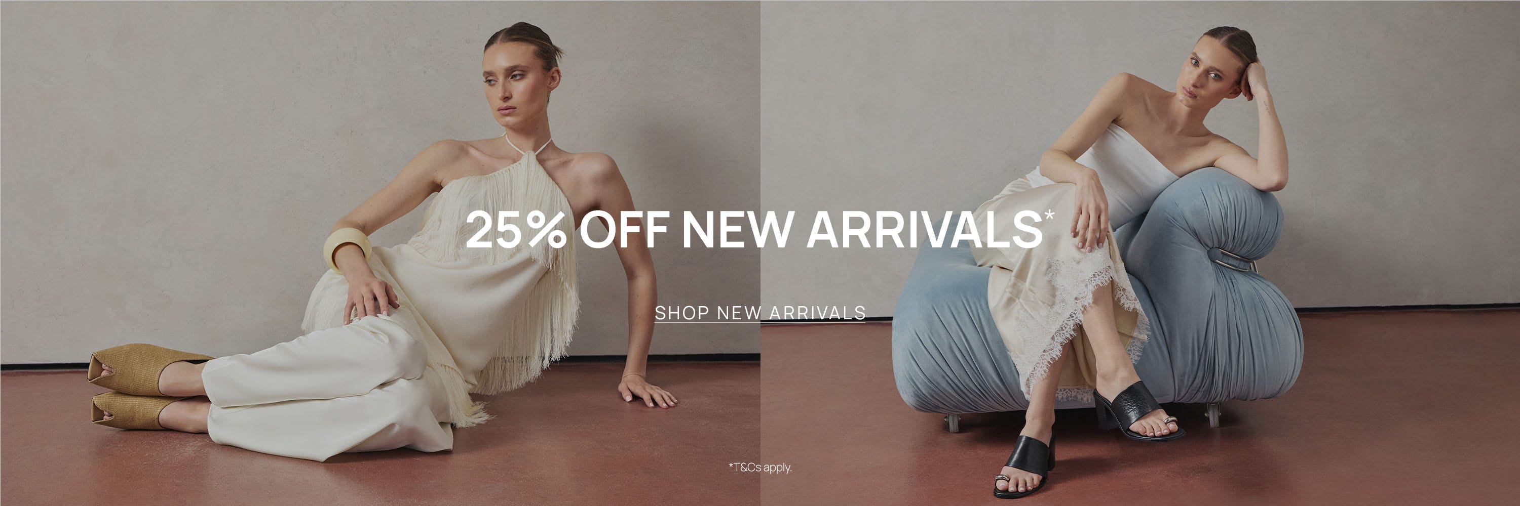 NEW SPRING | Shop New