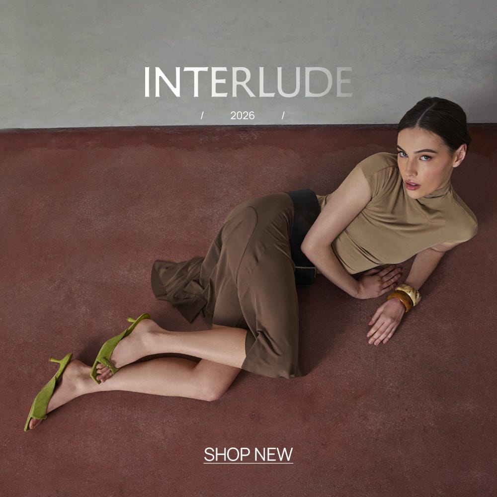 Interlude | Shop New