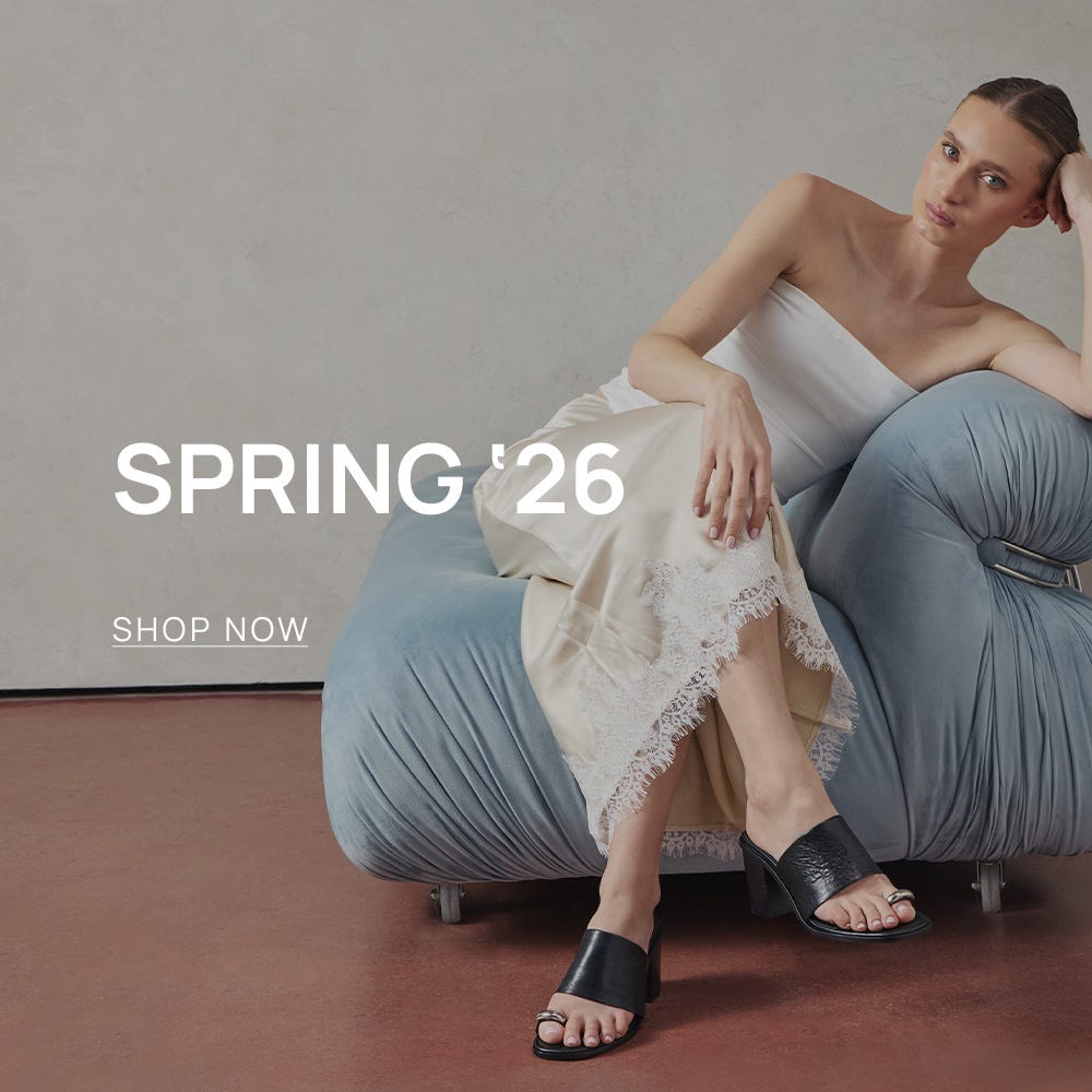 NEW SPRING | Shop New