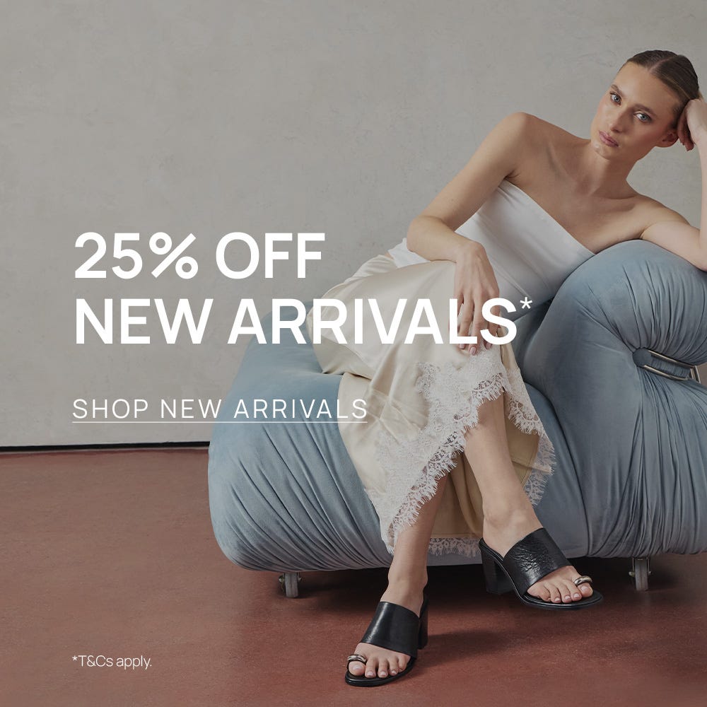 NEW SPRING | Shop New