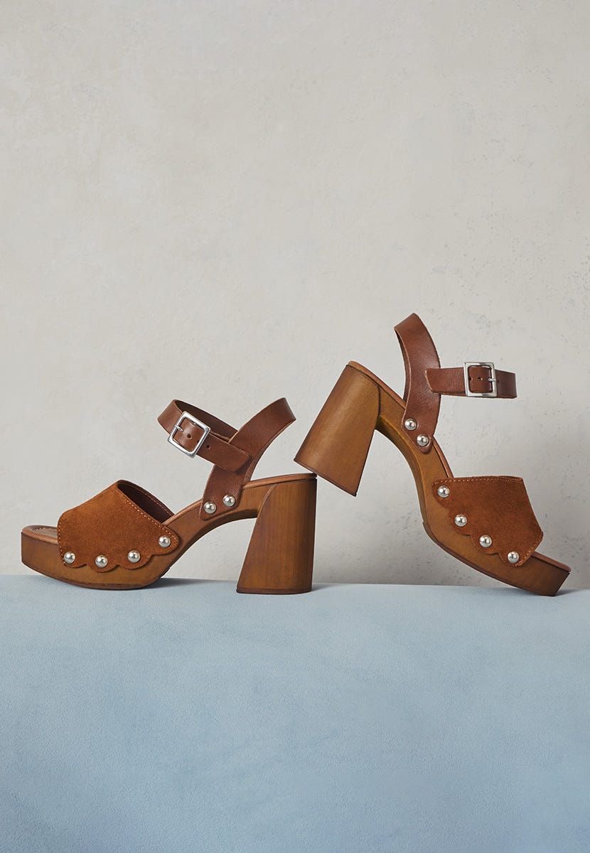 THE CLOG EDIT | Read More