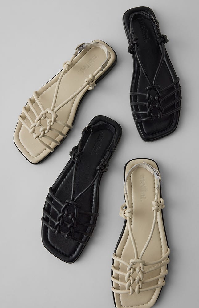 Sandals | Shop Now