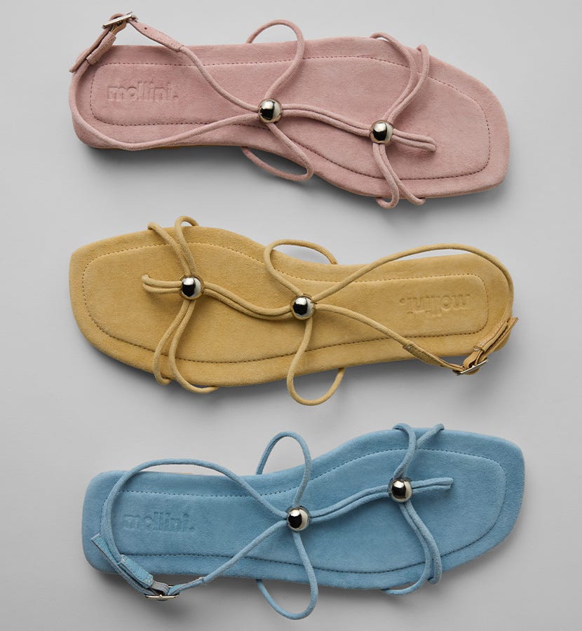 Sandals | Shop Now
