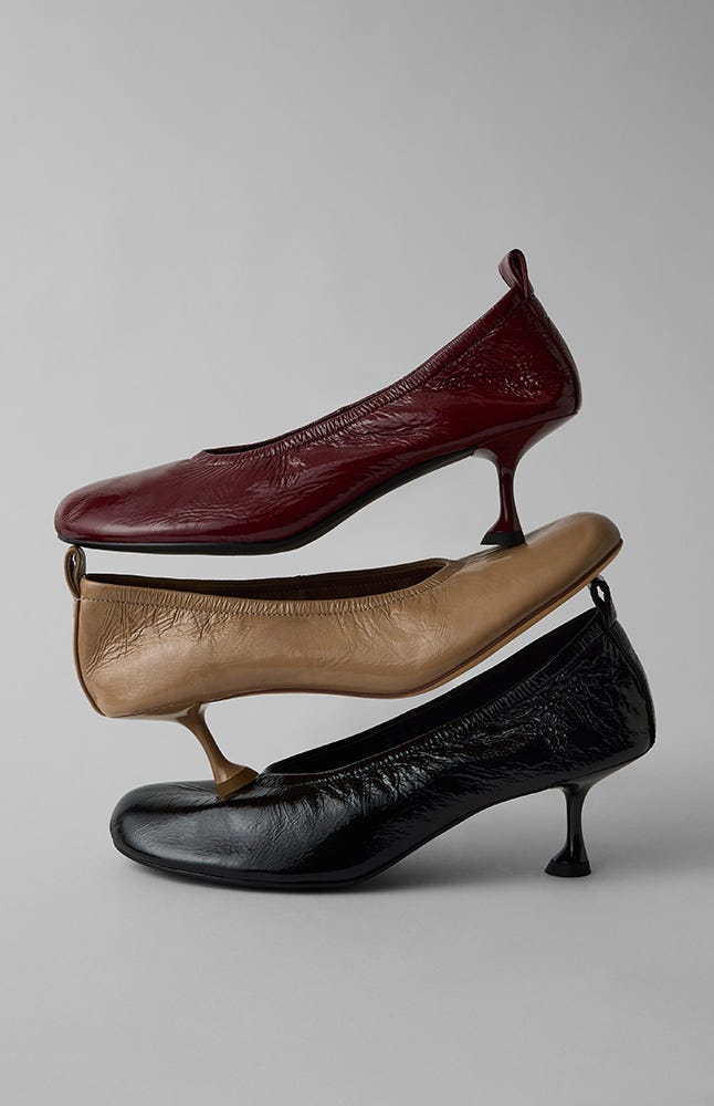 Heels | Shop Now