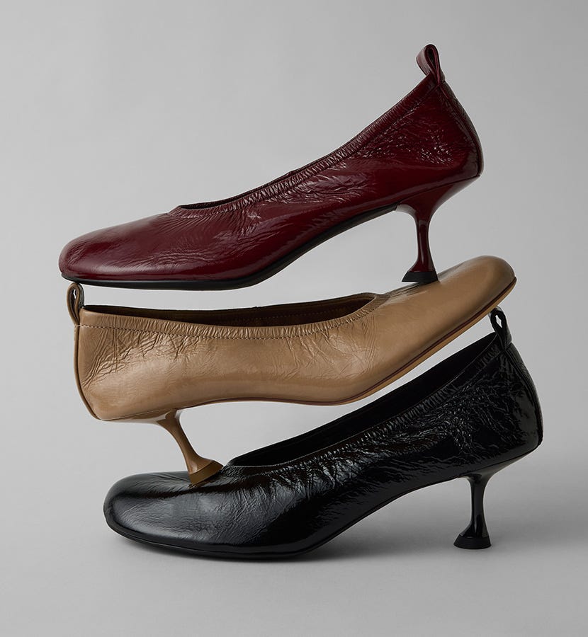 Heels | Shop Now