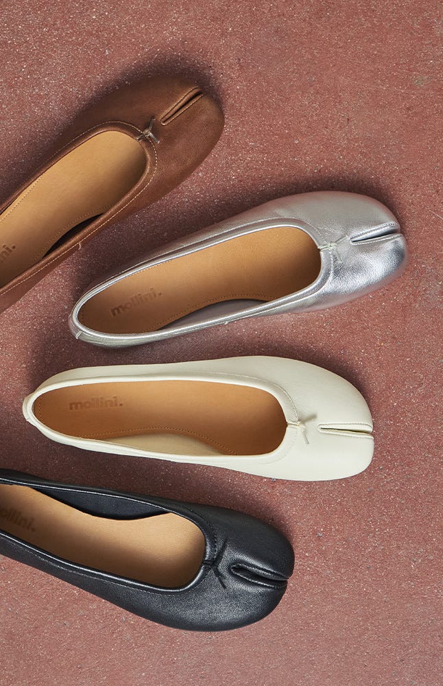 Flats | SHOP NOW