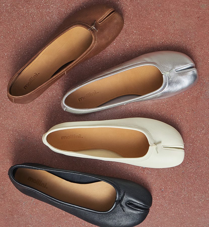 Flats | SHOP NOW