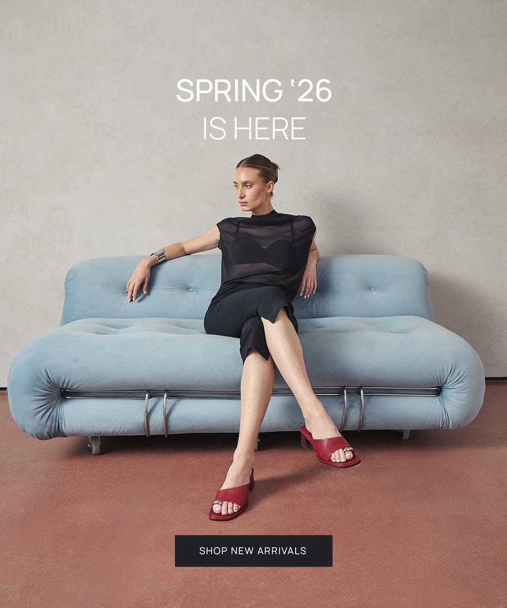 Spring '26 | Shop Now